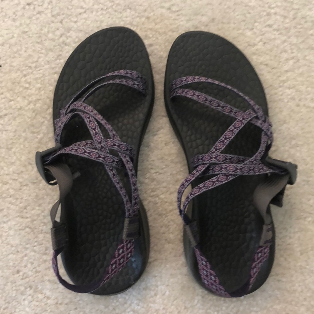 Cute Chacos!